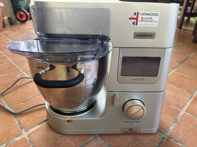 Kenwood Chef