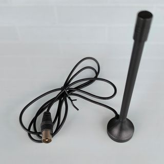 Antena TV/Radio Magnética