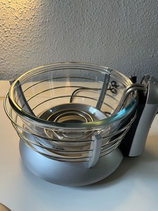 Freidora Riviera & Bar Vintage nueva a estrenar