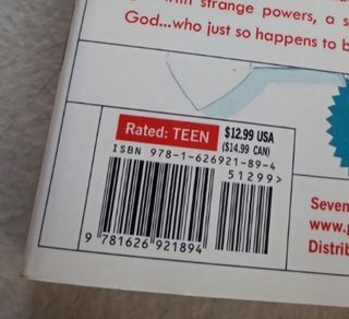 Angel Beats!: Heaven's Door Vol. 1