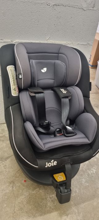 Silla Coche Joie Spin 360 Grupo 0/1. 