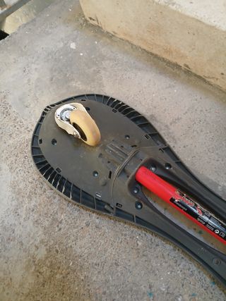 Waveboard Skate 2 Ruedas Diseño Deportivo