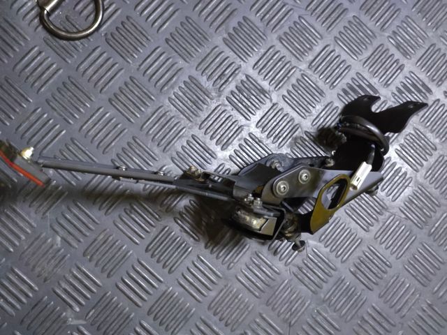 Portamatriculas Yamaha Tenere 700 Sport