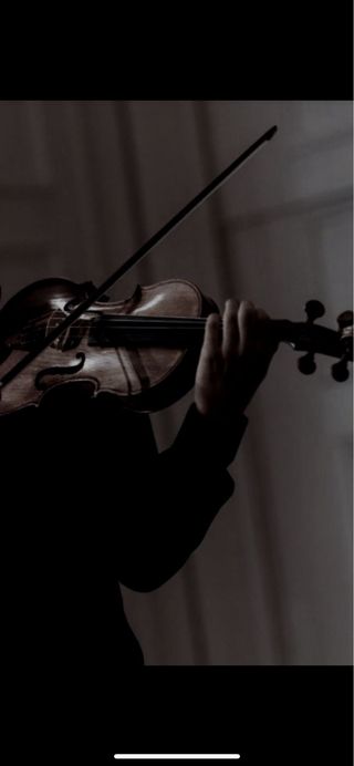 Clases de violín