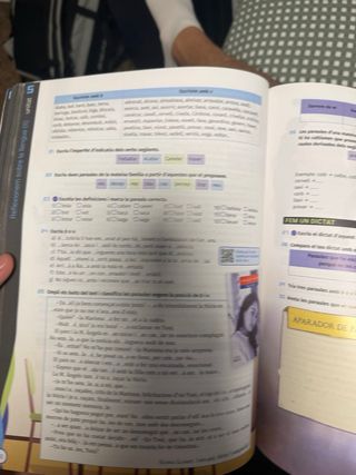 Valencià actiu 3r ESO