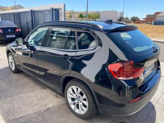 BMW X1 2.0XDRIVE 204cv automático