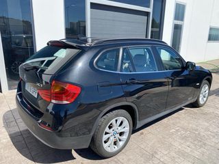 BMW X1 2.0XDRIVE 204cv automático