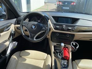 BMW X1 2.0XDRIVE 204cv automático
