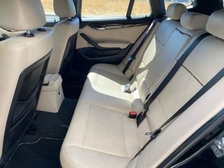 BMW X1 2.0XDRIVE 204cv automático