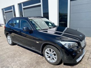 BMW X1 2.0XDRIVE 204cv automático