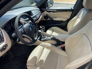BMW X1 2.0XDRIVE 204cv automático