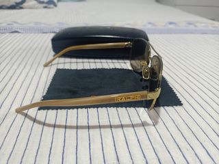 Gafas de sol Ralph Lauren doradas
