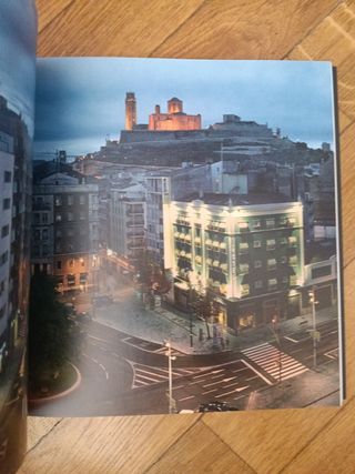 El turó de la seu Vella en la historia de Lleida