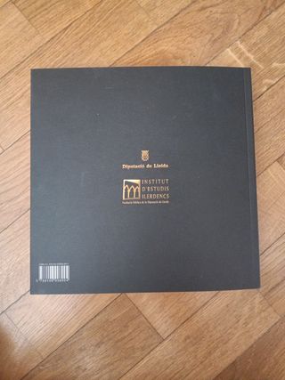 El turó de la seu Vella en la historia de Lleida