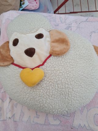 Portapigiamino Thun pecora