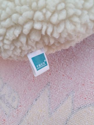 Portapigiamino Thun pecora