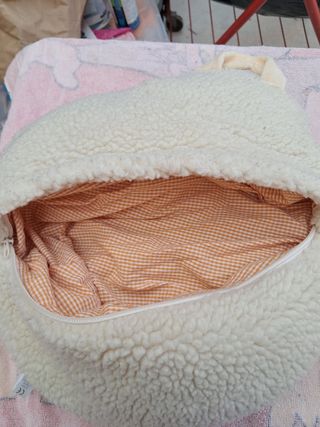 Portapigiamino Thun pecora