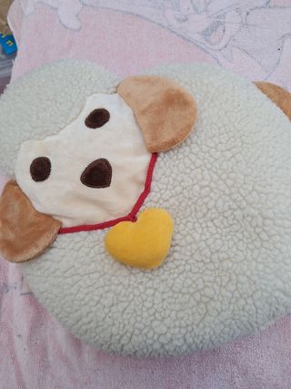 Portapigiamino Thun pecora