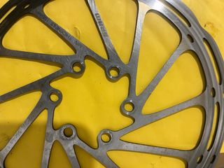 Disco Freno SRAM Centerline 160mm