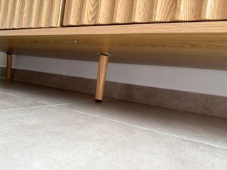 Mueble TV Maison du Monde Madera