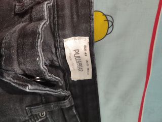 Pantalones vaqueros largos 3