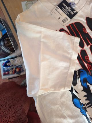 Camiseta Starter Talla M