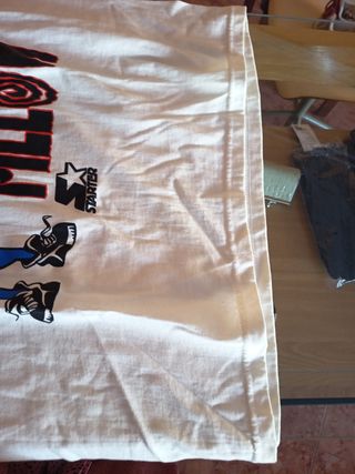 Camiseta Starter Talla M