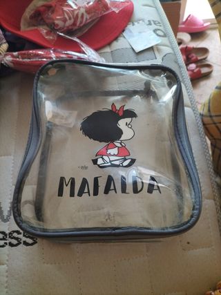 Neceser de viaje