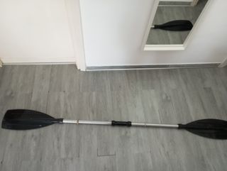 Pagaie per Kayak e Barca