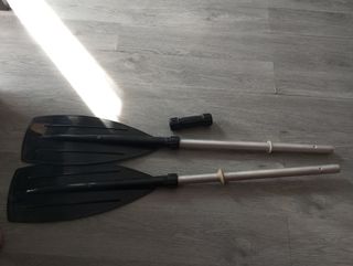 Pagaie per Kayak e Barca