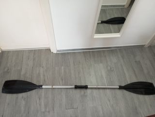 Pagaie per Kayak e Barca