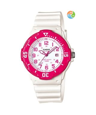Reloj Casio LRW200H-4BV ORIGINAL NUEVO