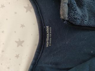 Sacos TOG 3 Vertbaudet