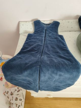 Sacos TOG 3 Vertbaudet