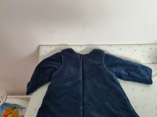 Sacos TOG 3 Vertbaudet