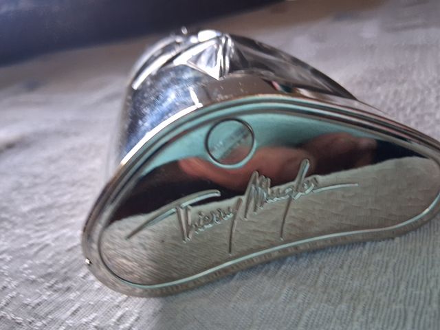 Profumiere Stella Argento