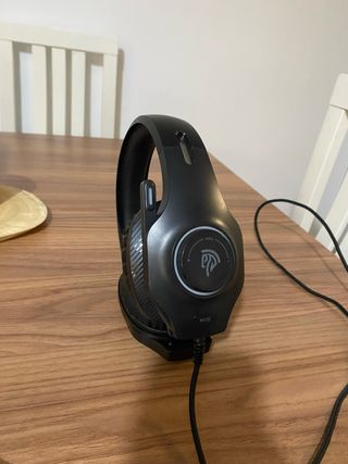 Auriculares Gaming Jack y USB