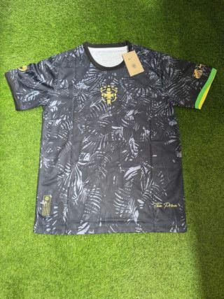 Camiseta De Brasil ( edición especial ) 