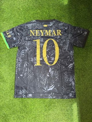 Camiseta De Brasil ( edición especial ) 