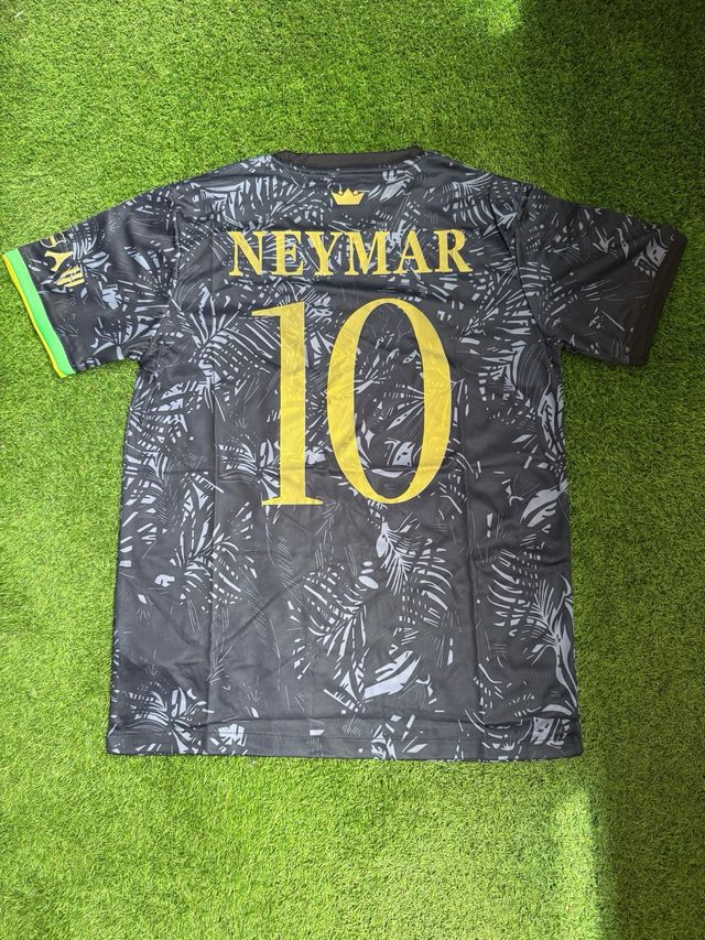 Camiseta De Brasil ( edición especial )