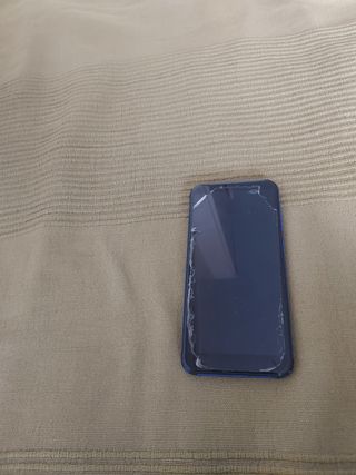 Alcatel Roto Azzurro