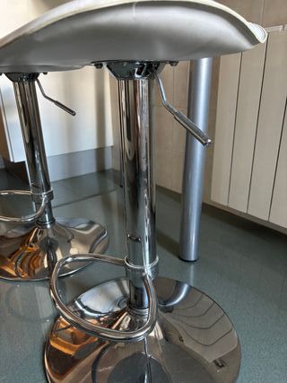 Taburetes Altos Cocina