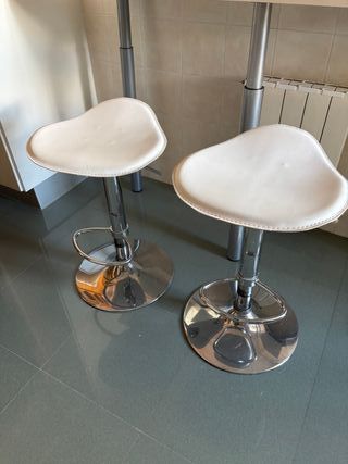 Taburetes Altos Cocina