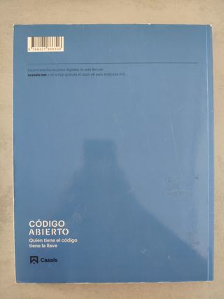 Libro matemáticas 2°ESO