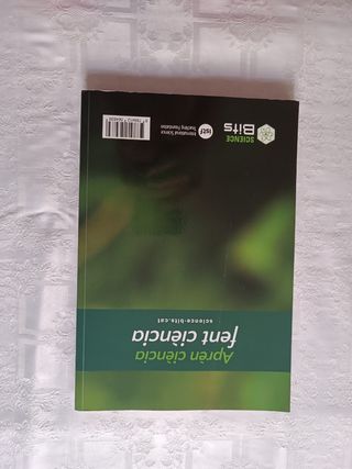 Biologia i Geologia 1 ESO