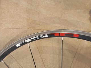 Ruedas de carretera Shimano