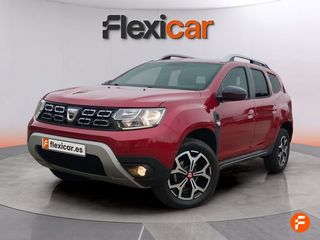 Dacia Duster SL Xplorer TCE 110kW (150CV) 4X2 GPF