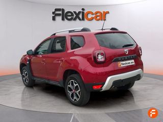 Dacia Duster SL Xplorer TCE 110kW (150CV) 4X2 GPF