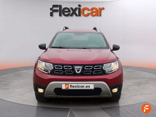 Dacia Duster SL Xplorer TCE 110kW (150CV) 4X2 GPF