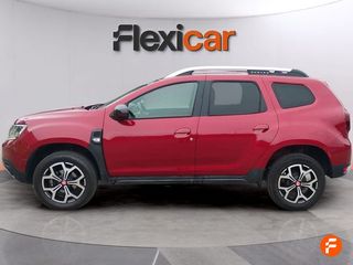 Dacia Duster SL Xplorer TCE 110kW (150CV) 4X2 GPF